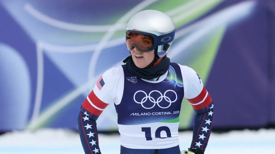 Vonn Says She Needs Multiple Surgeries for Complex Leg Fracture but Has No Regrets