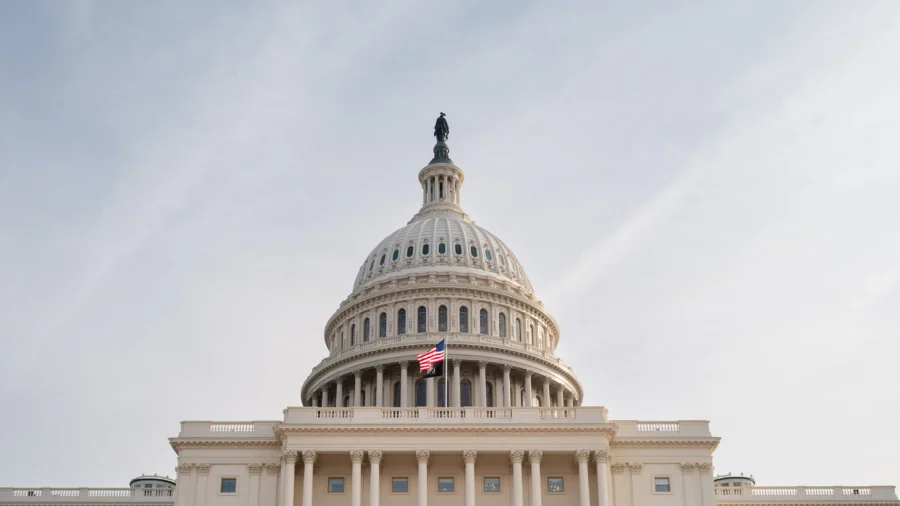 Trump Endorses Cory Mills, 6 Other Florida Incumbents