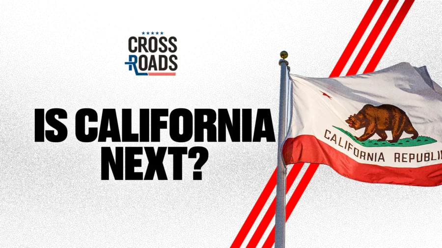 Massive Suspected Fraud Found in California; US Has New UN Plan