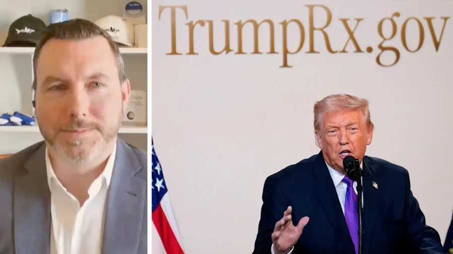 TrumpRX Reflects ‘Give and Take’ Approach, Basis for Longevity of Platform: Expert