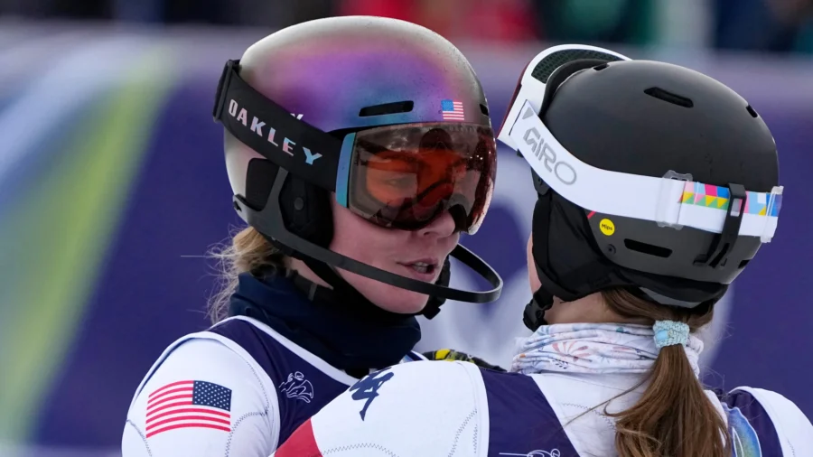 Winter Olympics Recap: Shiffrin Out of the Medals Again, Klaebo Wins Another Gold