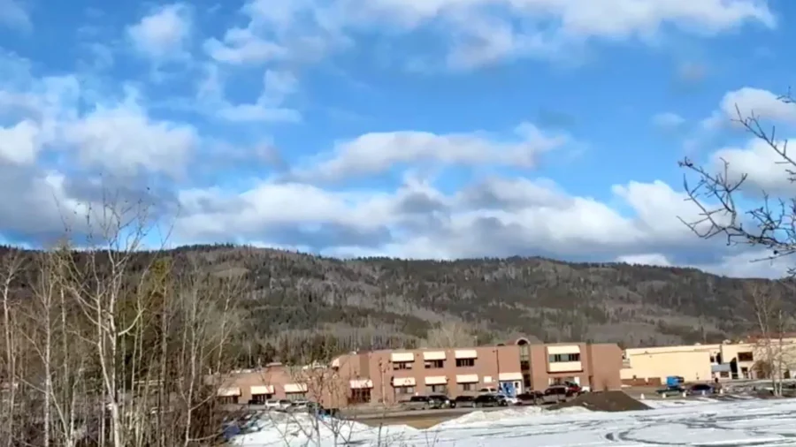 9 Dead in Shootings at School and Home in Canada