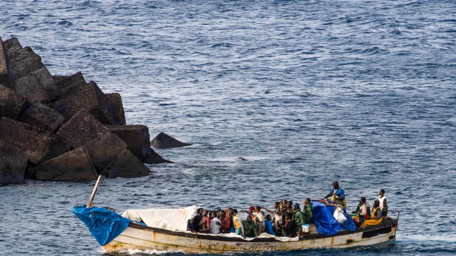 EPP Chair Warns Spain’s Amnesty for 500,000 Illegal Immigrants Will Have EU-Wide Consequences