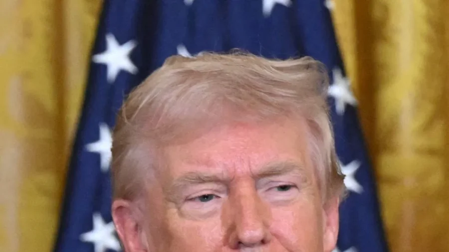 Trump: More Coal Means Lower Energy Costs, More Money for Americans