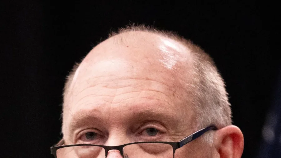 Minnesota ICE Drawdown Underway and Surge Should End: Homan