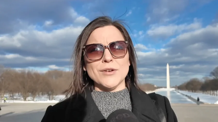 What the People Say: Should Photo ID, Proof of Citizenship Be Required to Vote?