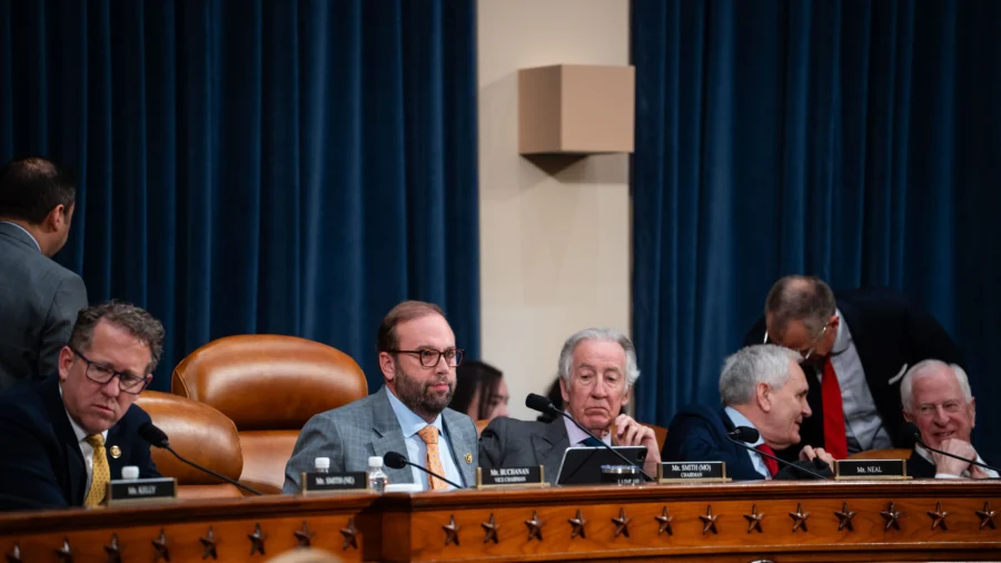 Marxist Network Under Scrutiny as Lawmakers Probe Chinese Influence