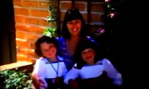 Savannah Guthrie Posts Video of Mother, Asks for Prayers