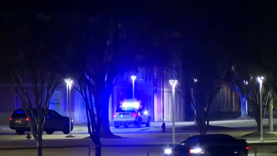 2 Killed, 1 Wounded in Shooting at South Carolina State University Residence Complex