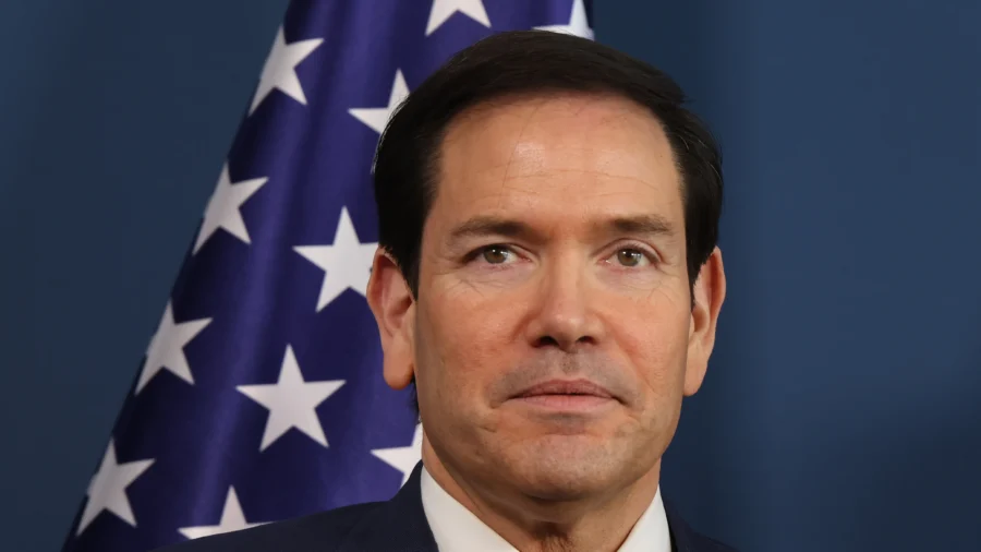 Rubio Likely to Meet Zelenskyy at Munich Conference