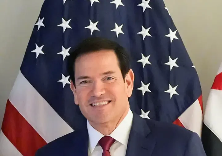 Rubio Holds High-Level Meeting With Syrian Foreign Minister in Germany