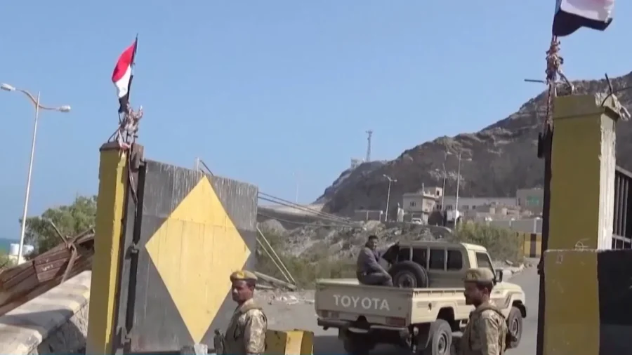 DHS Ends Temporary Protected Status for Yemen