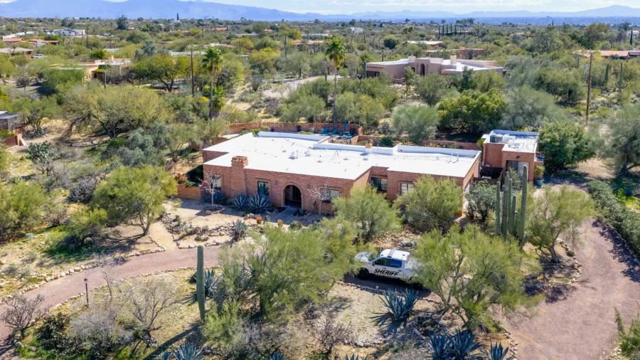 Investigators Found DNA in Nancy Guthrie’s Home That Does Not Belong to Her: Sheriff