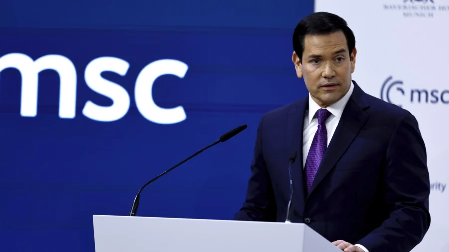 Rubio Speech Challenges Europe to ‘Live Up’ to NATO Responsibilities: Analyst