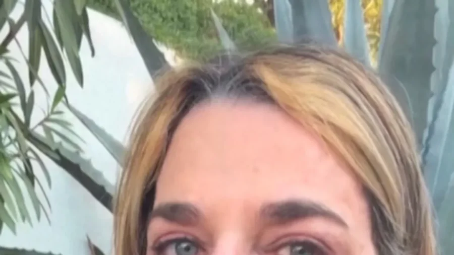 ‘We Still Have Hope’: Savannah Guthrie Posts New Video