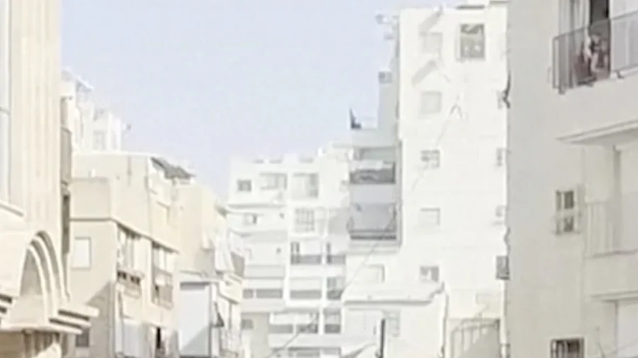 Clashes Erupt in Israeli Ultra-Orthodox City Over Draft Efforts