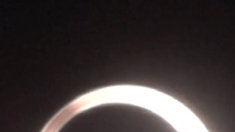 ‘Ring of Fire’ Solar Eclipse to Dazzle Penguins and People in Antarctica