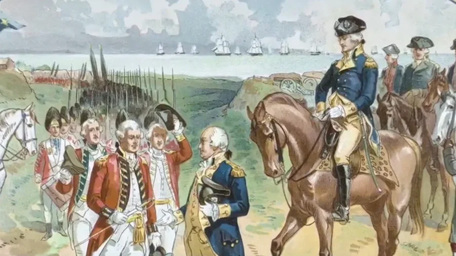 Faith and Founders: God's Divine Providence in Guiding the US Forward