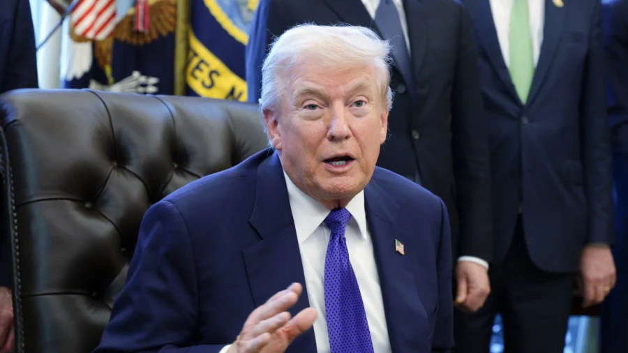 Trump Administration to Launch Peace Corps Tech Initiative