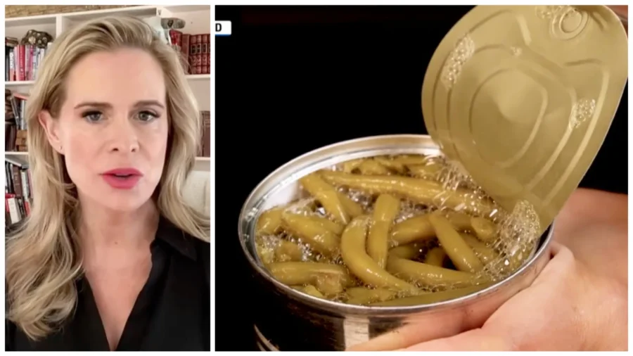 Americans Have Been Treated as Lab Rats and the Result Is Chronic Disease: Analyst