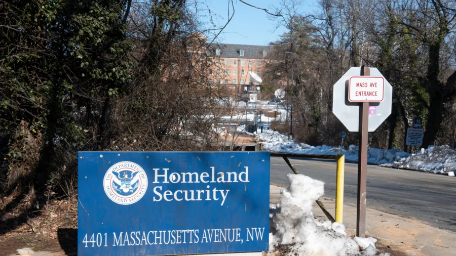 DHS Shutdown Isn’t Impacting ICE Operations–So Who Is It Affecting?