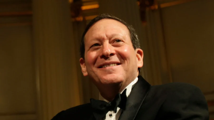 Hyatt Hotels Chair Thomas Pritzker Resigns Over Epstein Ties