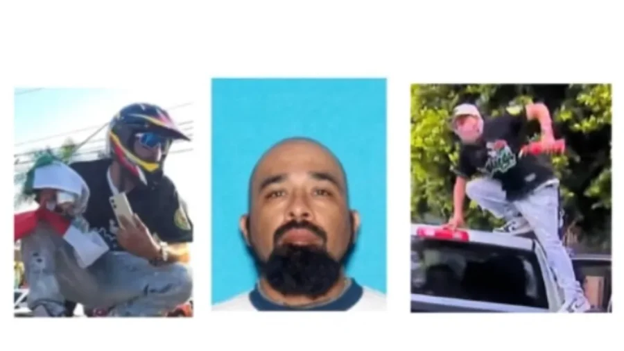Man Pleads Guilty to Assaulting Immigration Agent During California Riot