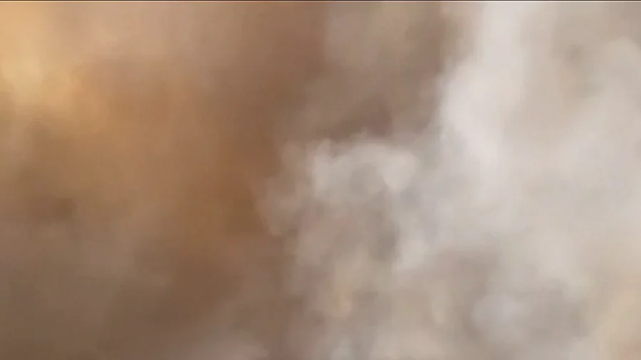 Wildfires Prompt Evacuations, Shut Down Highway in Oklahoma Panhandle