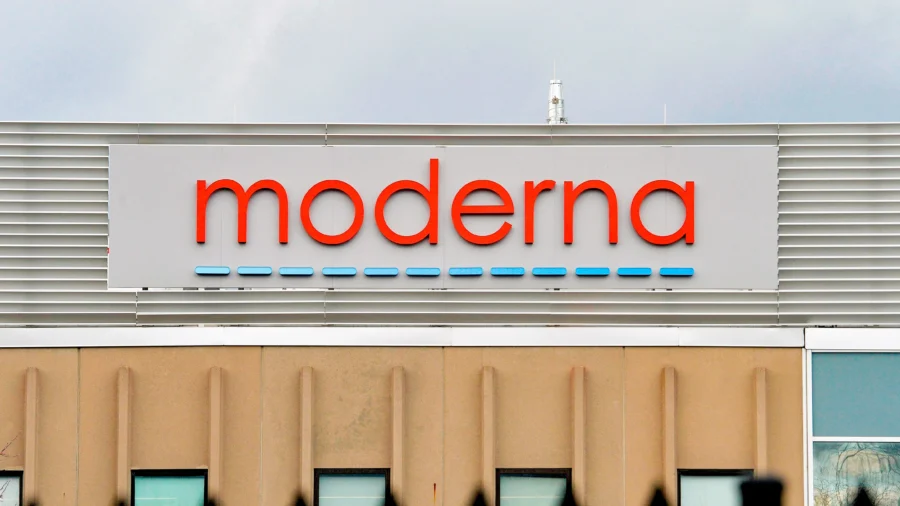 FDA Agrees to Consider Moderna’s mRNA Influenza Vaccine