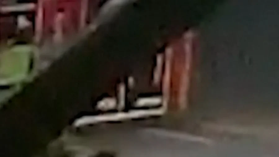 Australian Man Sets Himself On Fire During Alleged Robbery