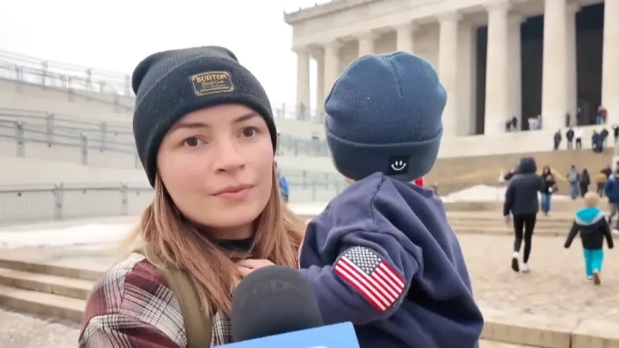 What the People Say: Are You Worried Social Media Could Be Harmful to Children?