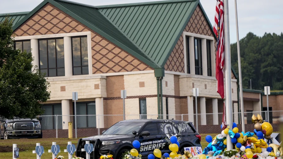 Colin Gray Trial Continues in Georgia School Shooting Case