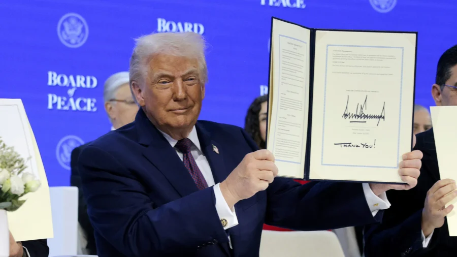 NTD News Today Full Broadcast (Feb. 19)