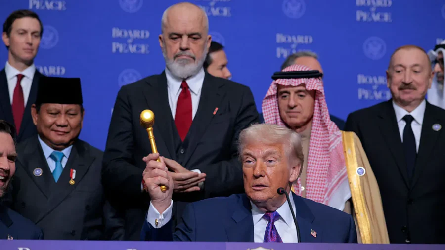 NTD Newsroom Full Broadcast (Feb. 19)