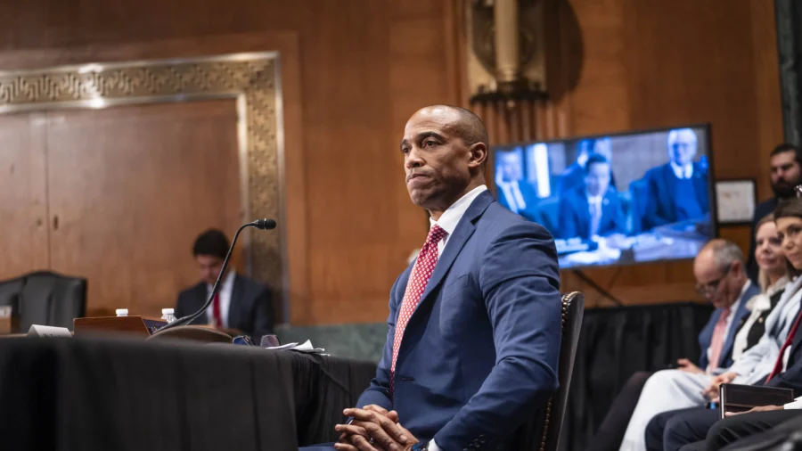 HUD Announces Rule That Would Bar Illegal Immigrants, ‘Fraudsters’ From Public Housing