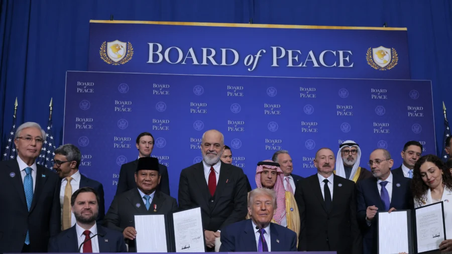 Capitol Report Full Broadcast (Feb. 19)