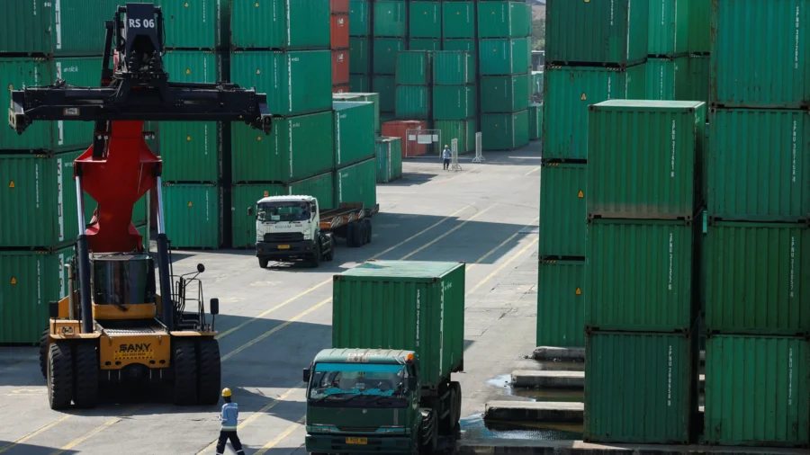 US, Indonesia Firms Sign $38.4 Billion in Trade, Investment Deals