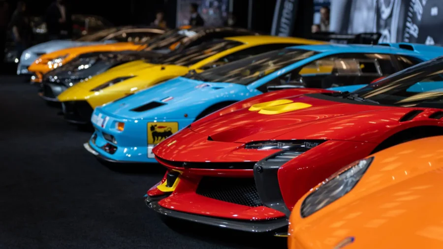 Highlights From the 2026 Canadian International Auto Show in Toronto