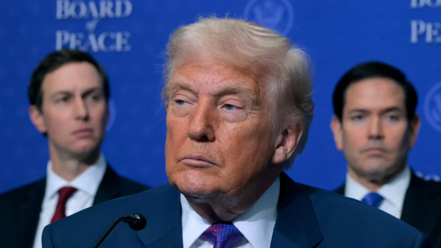Trump Willing to Use Lethal Force on Iran: White House