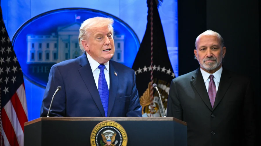 Trump Has Many Other Ways to Impose Tariffs: Rod Martin