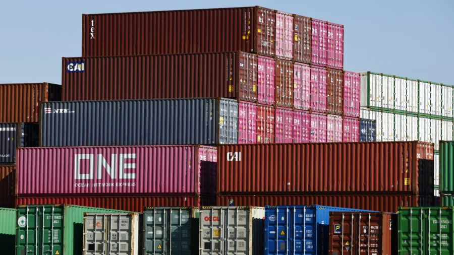 Tariffs to Continue Under Different Set of Rules: Attorney