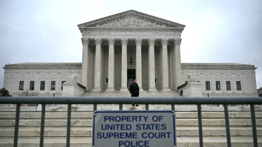 Dennis Kneale Weighs In on Supreme Court Tariff Ruling