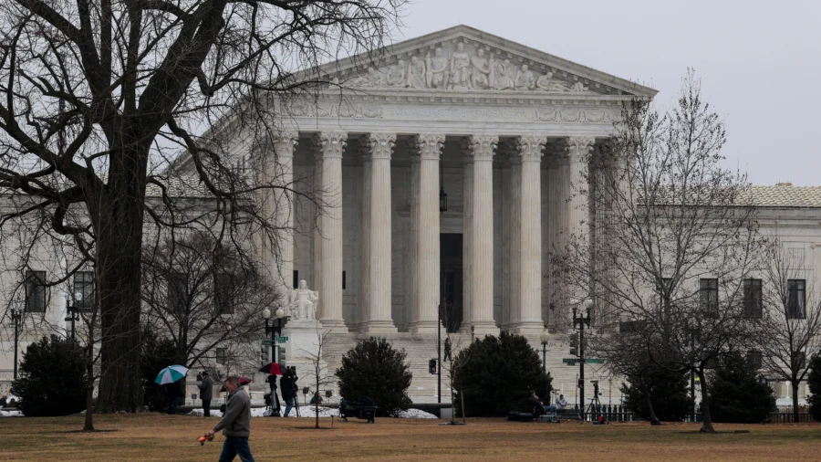 Supreme Court Made It Very Clear: First Amendment Rights of Parents Should Be Protected, Attorney Says
