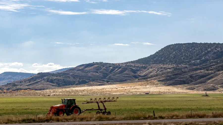 House Committee Considers Farm, Food, and National Security Act of 2026