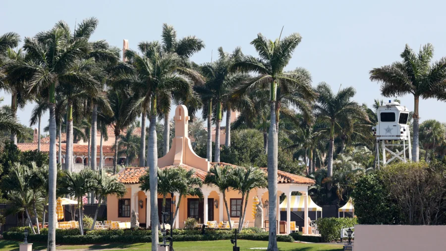 Armed Man Shot and Killed After Entering Secure Perimeter of Mar-a-Lago