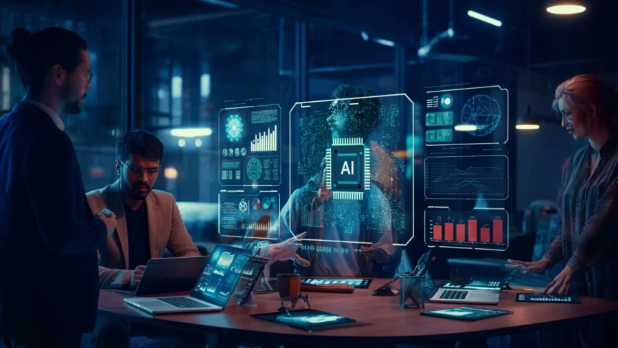 House Subcommittee Holds Hearing to Examine Policy Options to Expand AI Data Center Infrastructure