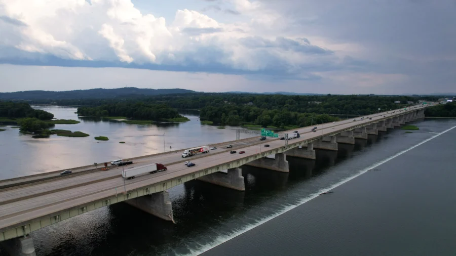 Senate Committee Holds Hearing on Water Resources Development Act of 2026