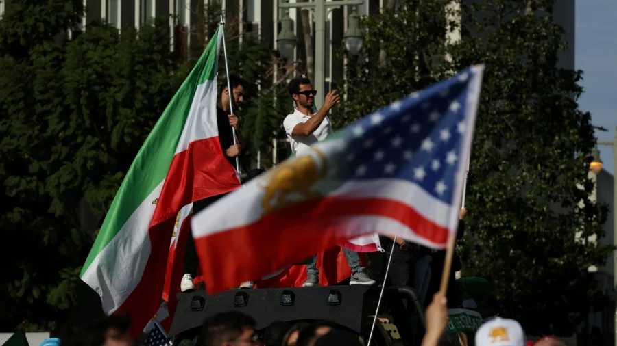 US–Iran Nuclear Talks to Resume Thursday