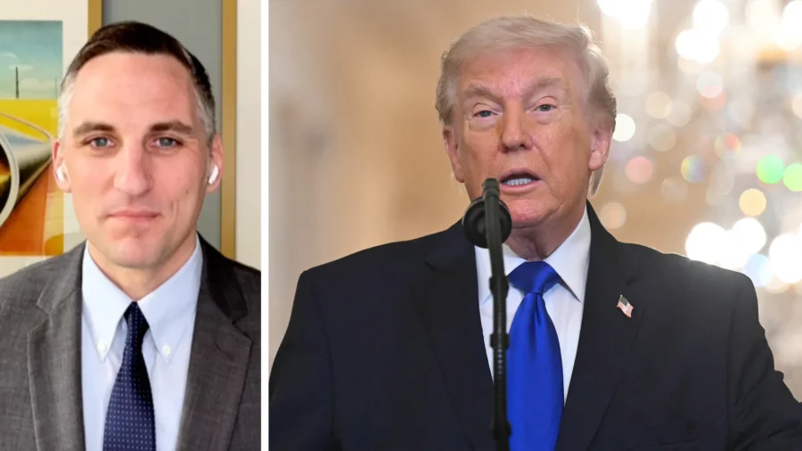 Alternative Routes for Trump Tariffs ‘Right Way to Go’ Following Supreme Court Strike-Down: Analyst