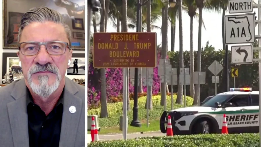 Mar-a-Lago Breach Highlights Powerful Collaboration Between Law Enforcement and Secret Service: Analyst
